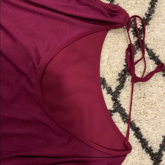 Women’s Size Large The Loft Top - Picture 4 of 4